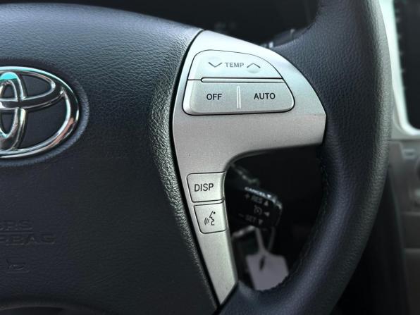 Toyota Camry VI (XV40) Рестайлинг с пробегом 2011 года, цена 1 230 000 рублей, 197393 км, седан, Автокод Объявления