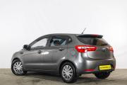 Kia Rio III Тюмень  - изображение 25
