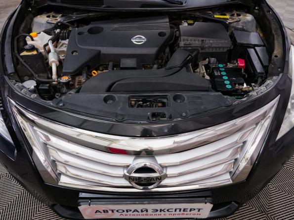 Nissan Teana III с пробегом 2014 года, цена 1 165 000 рублей, 145000 км, седан, Автокод Объявления