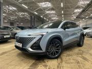 Changan UNI-T I Набережные Челны  - изображение 35
