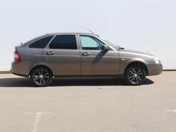 Lada (ВАЗ) Priora I Рестайлинг с пробегом 2014 года, цена 435 000 рублей, 128000 км, хэтчбек, Автокод Объявления
