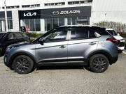 Hyundai Creta I Рестайлинг Москва  - изображение 20
