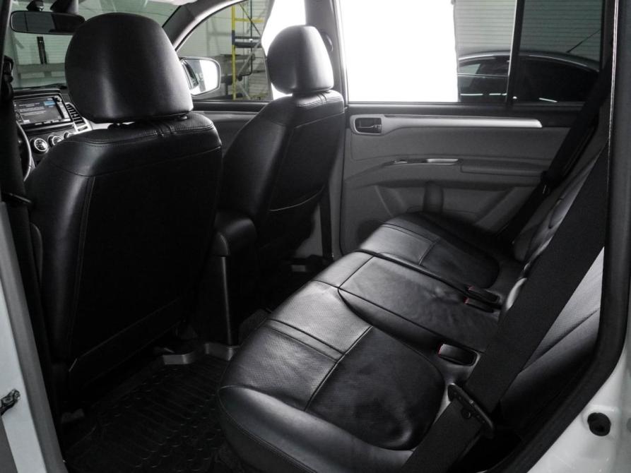 Mitsubishi Pajero Sport II Воронеж  - изображение 11