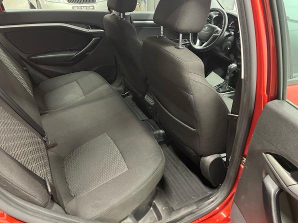 Lada (ВАЗ) Vesta I с пробегом 2021 года, цена 898 000 рублей, 125000 км, седан, Автокод Объявления