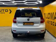 Skoda Yeti I Рестайлинг Ижевск  - изображение 23