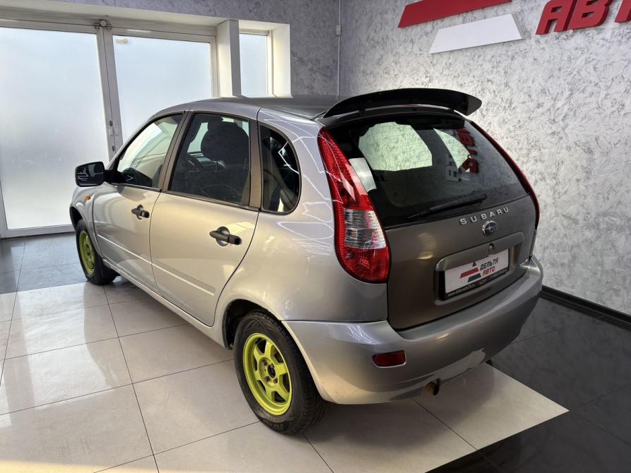 Lada (ВАЗ) Kalina I Ярославль  - изображение 3
