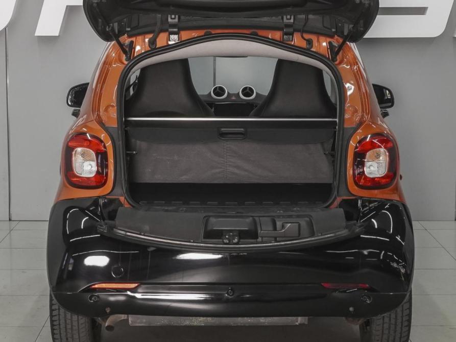 Smart Fortwo III Ростов-на-Дону  - изображение 16