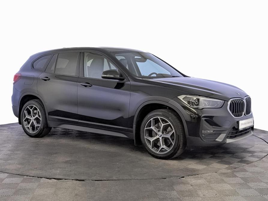 BMW X1 II (F48) Рестайлинг Москва  - изображение 3