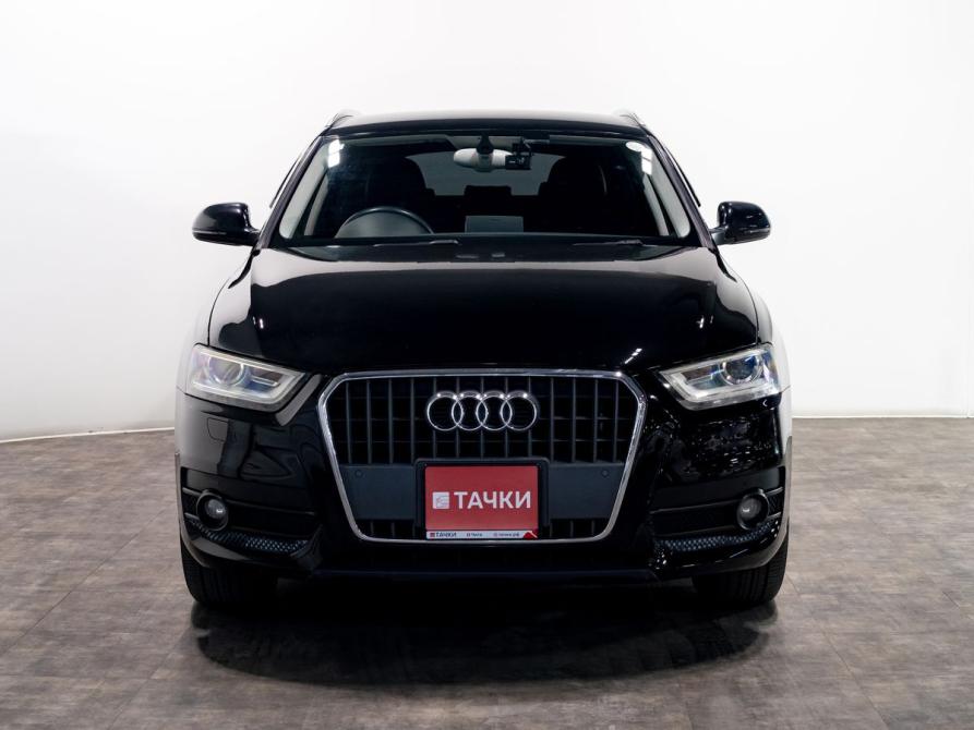 Audi Q3 I (8U) Чита  - изображение 2