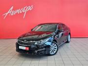 Kia Optima IV Вологда  - изображение 22