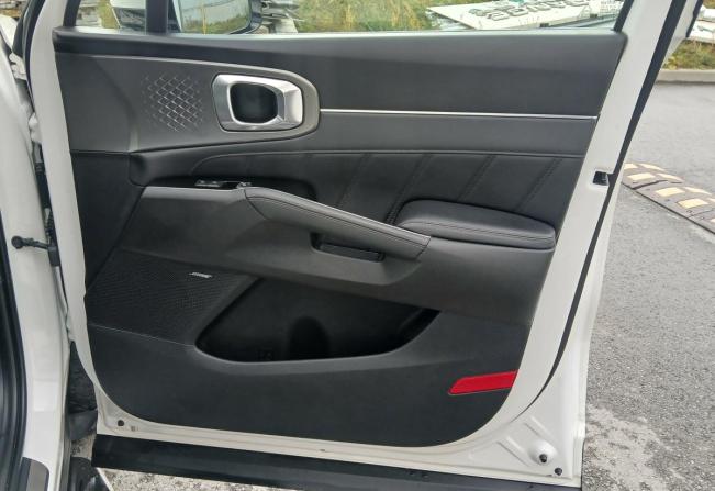 Kia Sorento IV с пробегом 2021 года, цена 4 274 000 рублей, 66175 км, внедорожник, Автокод Объявления