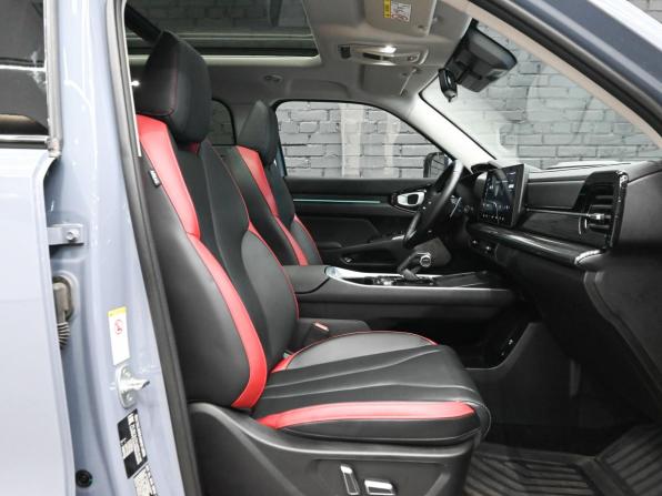 Haval H3 I с пробегом 2024 года, цена 2 850 000 рублей, 31450 км, внедорожник, Автокод Объявления