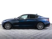 Genesis G70 I Рестайлинг Москва  - изображение 33