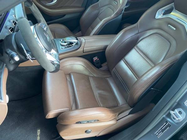 Mercedes-Benz E-Класс AMG V (W213) с пробегом 2019 года, цена 6 500 000 рублей, 118016 км, седан, Автокод Объявления