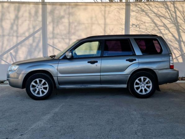 Subaru Forester II Рестайлинг с пробегом 2006 года, цена 499 000 рублей, 253023 км, внедорожник, Автокод Объявления