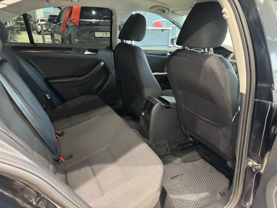 Volkswagen Jetta VI Екатеринбург  - изображение 16