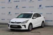 Kia Rio IV Пермь  - изображение 21