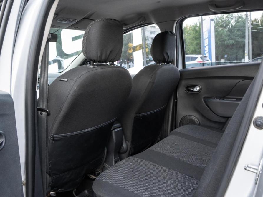 Renault Sandero II Волгоград  - изображение 11