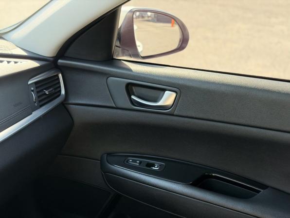 Kia Optima IV Рестайлинг с пробегом 2019 года, цена 2 100 000 рублей, 131000 км, седан, Автокод Объявления