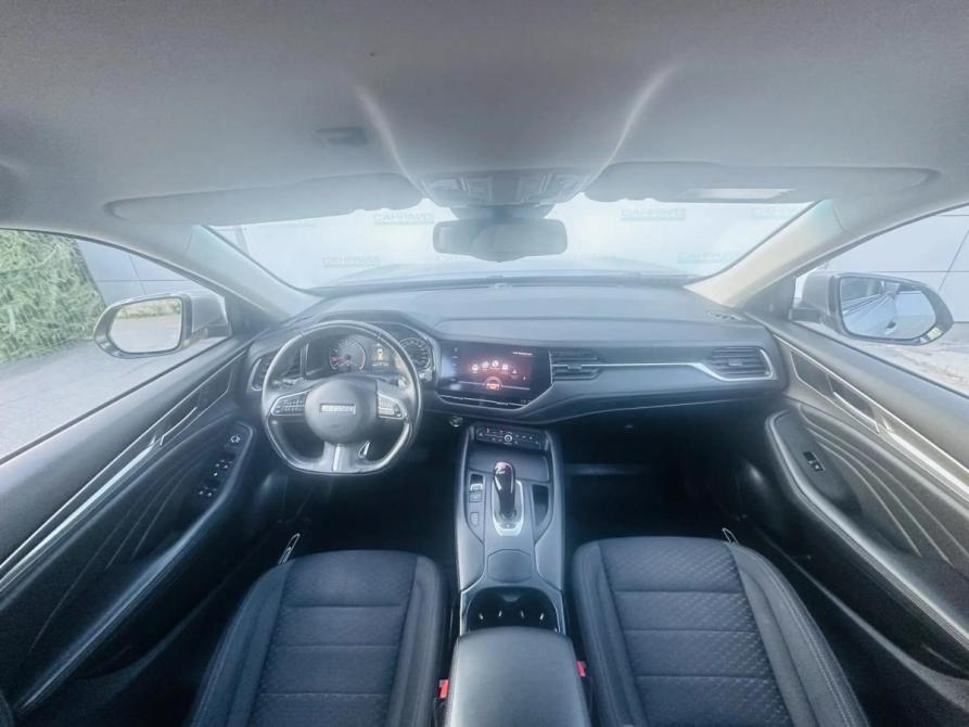 Haval F7 I Петрозаводск  - изображение 8