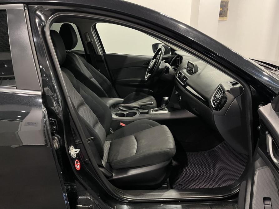 Mazda 3 III (BM) Чебоксары  - изображение 29
