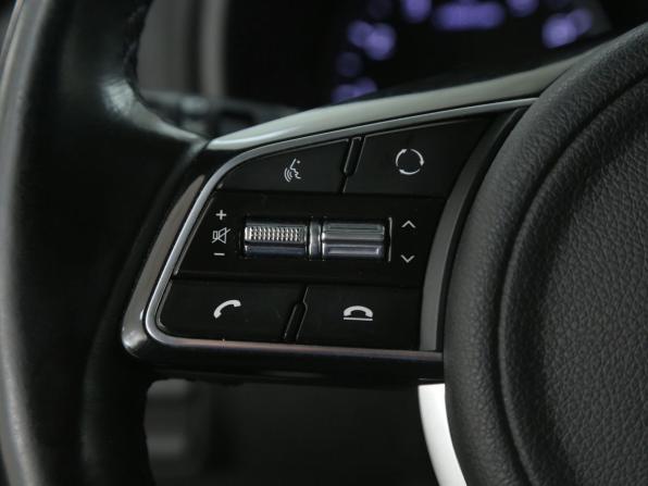 Kia Sportage IV Рестайлинг с пробегом 2020 года, цена 1 849 000 рублей, 183300 км, внедорожник, Автокод Объявления