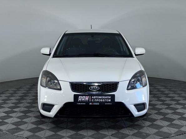 Kia Rio II Рестайлинг с пробегом 2011 года, цена 660 000 рублей, 202462 км, хэтчбек, Автокод Объявления
