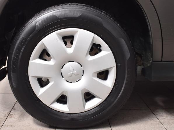 Mitsubishi ASX I с пробегом 2011 года, цена 829 999 рублей, 162066 км, внедорожник, Автокод Объявления