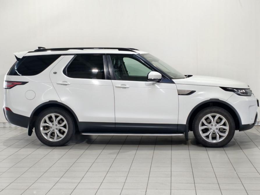 Land Rover Discovery V Курск  - изображение 4