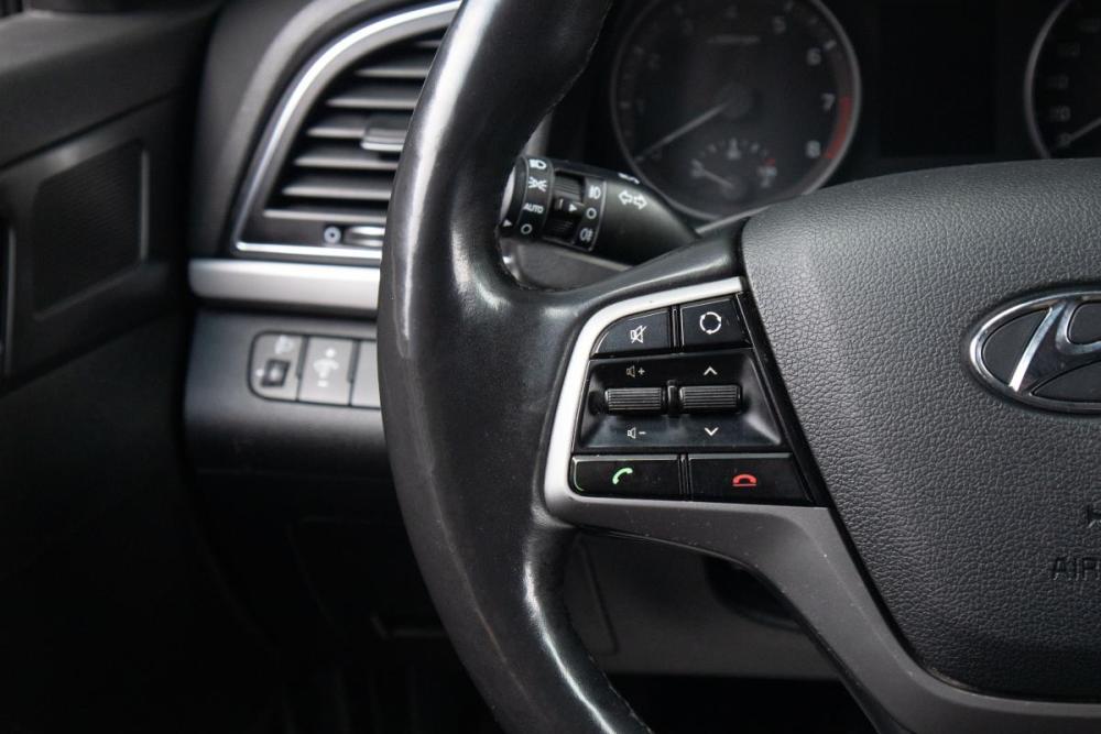 Hyundai Elantra VI (AD) Оренбург  - изображение 12