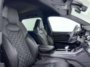 Audi Q7 II (4M) Рестайлинг Ростов-на-Дону  - изображение 45