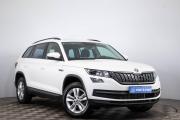 Skoda Kodiaq I Пермь  - изображение 24