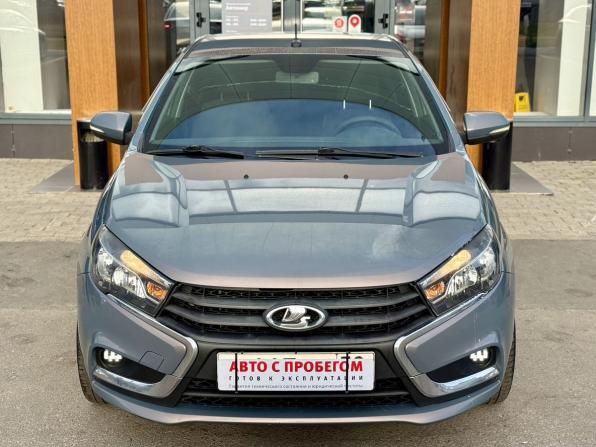 Lada (ВАЗ) Vesta I с пробегом 2016 года, цена 749 000 рублей, 169911 км, седан, Автокод Объявления