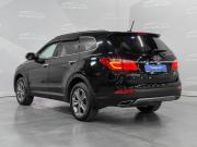 Hyundai Santa Fe III Новосибирск  - изображение 32