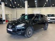 Nissan Qashqai I Рестайлинг Апатиты  - изображение 20