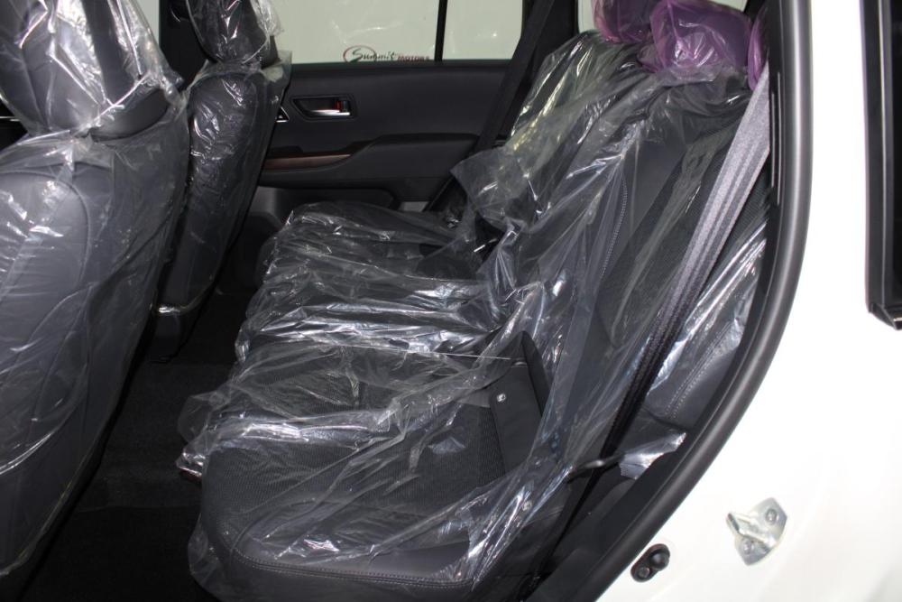 Toyota Land Cruiser 300 Series Владивосток  - изображение 14