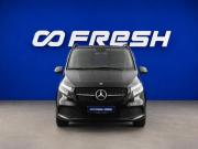 Mercedes-Benz V-Класс III (W447) Рестайлинг Москва  - изображение 24