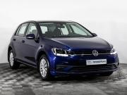Volkswagen Golf VII Рестайлинг Санкт-Петербург  - изображение 23