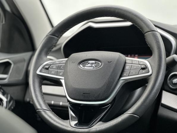 Lada (ВАЗ) Vesta I Рестайлинг (NG) с пробегом 2025 года, цена 1 600 000 рублей, 58518 км, седан, Автокод Объявления