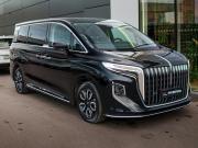 Hongqi HQ9 Москва  - изображение 26