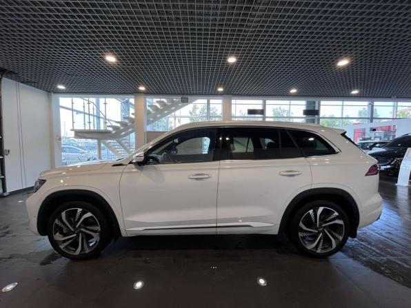 Geely Monjaro I с пробегом 2024 года, цена 3 410 000 рублей, 40723 км, внедорожник, Автокод Объявления