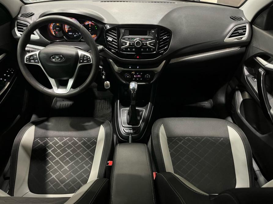Lada (ВАЗ) Vesta I Пермь  - изображение 13