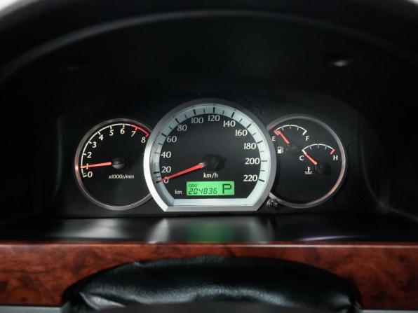 Daewoo Gentra II с пробегом 2014 года, цена 565 000 рублей, 204000 км, седан, Автокод Объявления