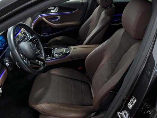 Mercedes-Benz E-Класс V (W213 S213 C238) Рестайлинг с пробегом 2021 года, цена 4 800 000 рублей, 67168 км, универсал, Автокод Объявления