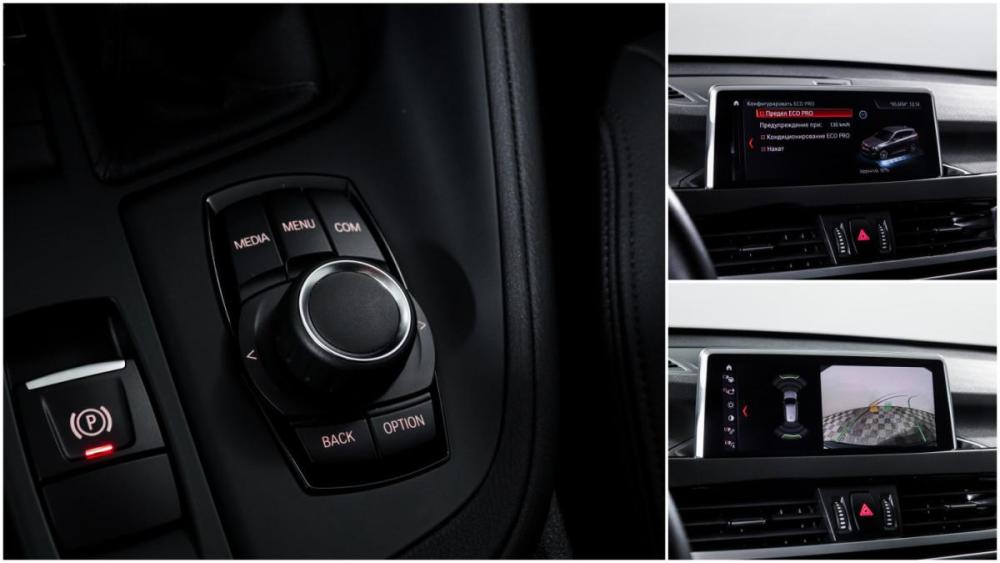 BMW X1 II (F48) Рестайлинг Москва  - изображение 19