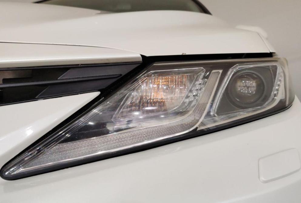 Toyota Camry VIII (XV70) Рестайлинг Ярославль  - изображение 29