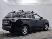 Mitsubishi Outlander III Москва  - изображение 20