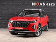 Chery Tiggo 7 Pro Max I Екатеринбург  - изображение 23