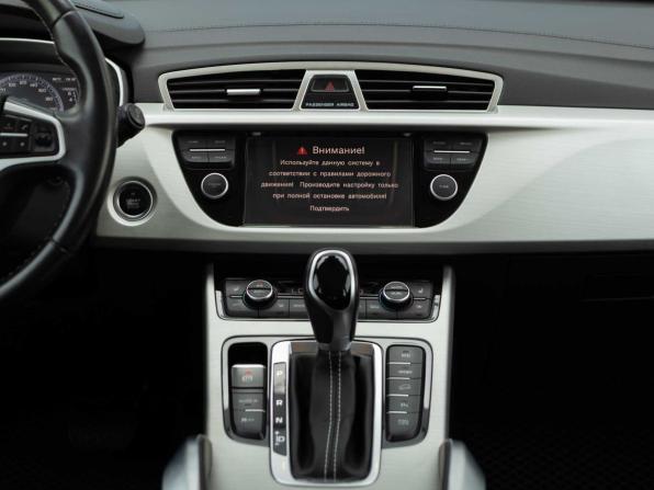 Geely Atlas I с пробегом 2020 года, цена 1 920 000 рублей, 83434 км, внедорожник, Автокод Объявления