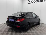 Hyundai Solaris I Воронеж  - изображение 21